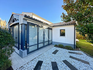  Maison � vendre 6 pi�ces 217 m�