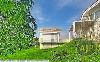  Maison � vendre 3 pi�ces 115 m�