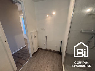  Appartement � vendre 2 pi�ces 47 m�