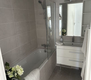  Appartement � vendre 4 pi�ces 81 m�