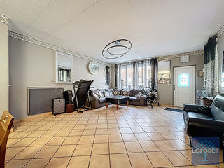  Maison � vendre 7 pi�ces 123 m�