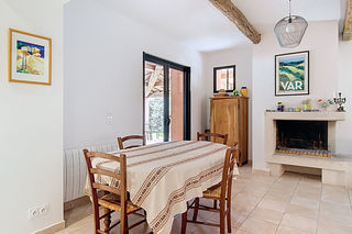  Maison � vendre 5 pi�ces 125 m�