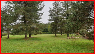  Terrain � vendre 1840 m�