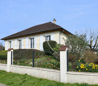  Maison � vendre 4 pi�ces 86 m�