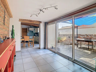  Maison � vendre 5 pi�ces 138 m�