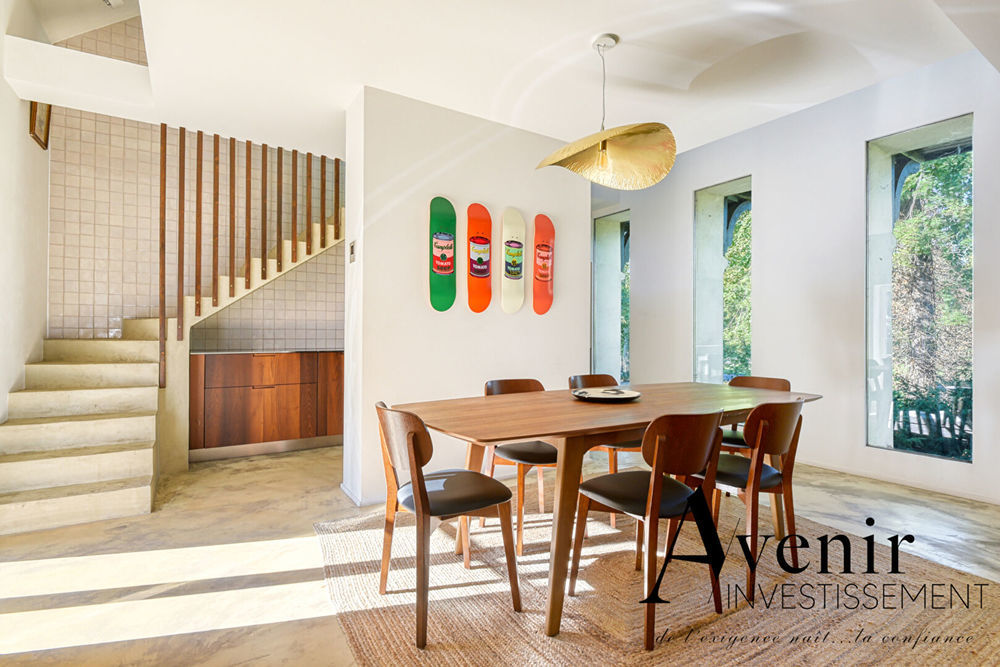 � vendre  Appartement Lyon 6