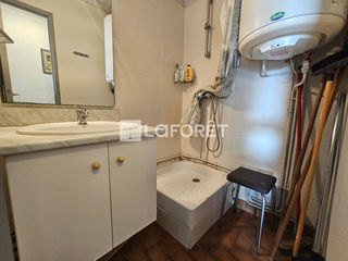  Appartement � vendre 2 pi�ces 38 m�