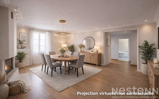  Maison � vendre 8 pi�ces 200 m�