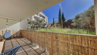  Appartement � vendre 2 pi�ces 38 m�