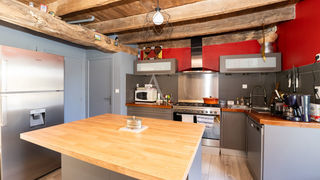  Maison � vendre 4 pi�ces 94 m�