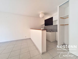  Appartement � vendre 2 pi�ces 44 m�