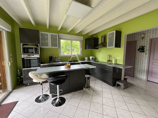  Maison � vendre 4 pi�ces 