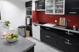  Appartement � vendre 3 pi�ces 67 m�