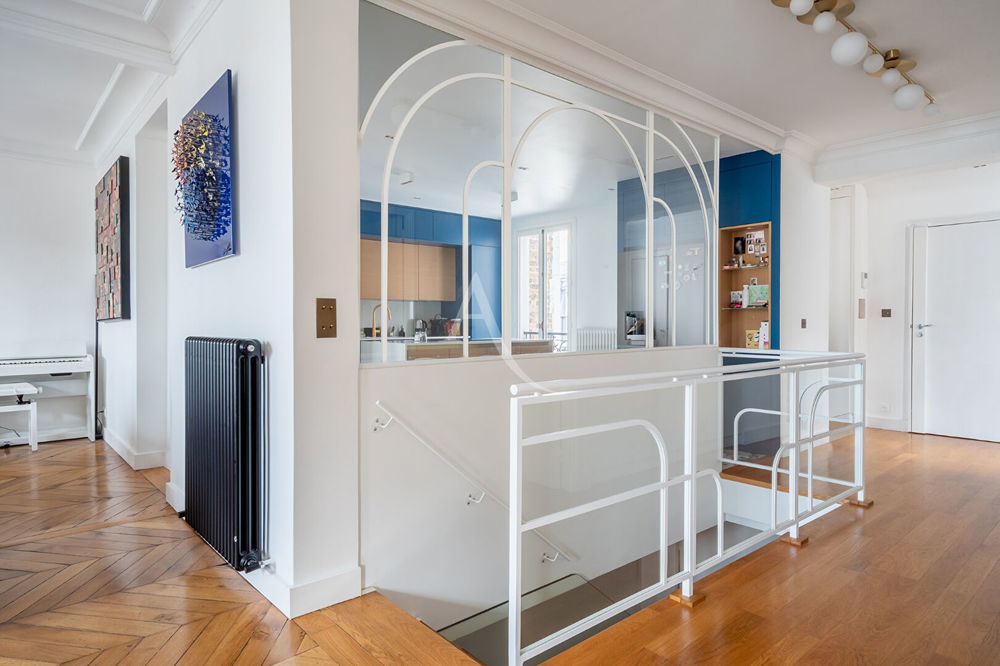 � vendre  Appartement Paris 7