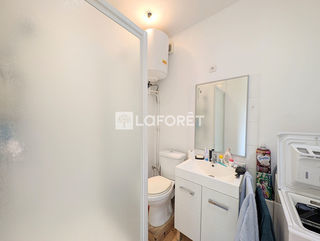  Appartement � vendre 1 pi�ce 22 m�