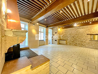  Maison � vendre 11 pi�ces 383 m�