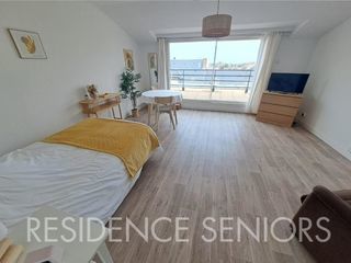  Appartement � louer 1 pi�ce 38 m�