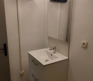  Appartement � louer 2 pi�ces 32 m�