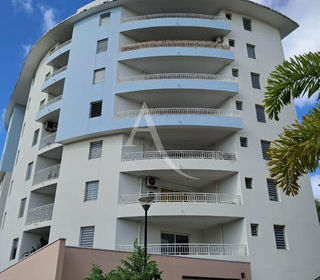  Appartement � vendre 3 pi�ces 64 m�