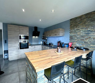  Appartement � vendre 3 pi�ces 60 m�