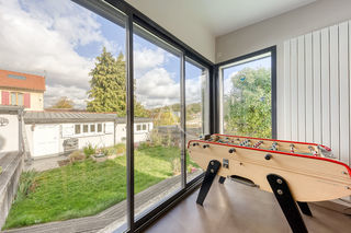  Maison � vendre 6 pi�ces 138 m�