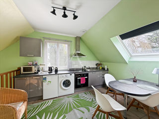  Appartement � louer 1 pi�ce 32 m�