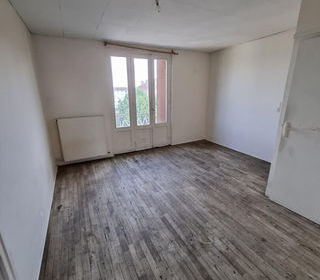  Appartement � vendre 3 pi�ces 54 m�