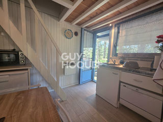  Maison � vendre 1 pi�ce 18 m�