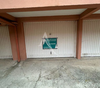  Parking / Garage � vendre 17 m�