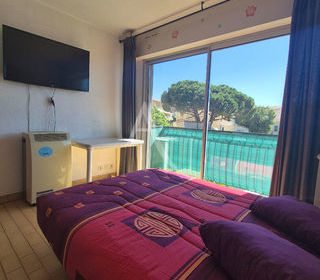  Appartement � vendre 1 pi�ce 19 m�