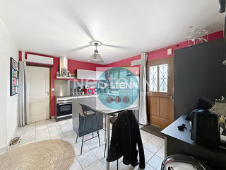  Maison � vendre 3 pi�ces 85 m�