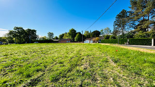  Terrain � vendre 650 m�
