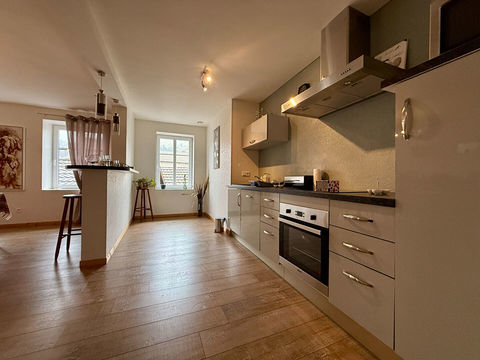   Maison Fraize 13 pi�ce(s) 330 m2 Maison - 13 pi�ce(s) - 330 m�