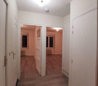  Appartement � louer 4 pi�ces 65 m� Yssingeaux