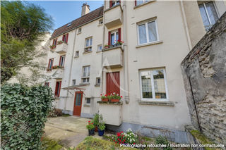  Appartement � vendre 1 pi�ce 16 m�