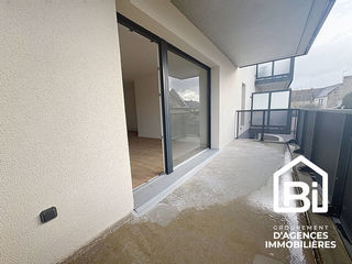  Appartement � vendre 4 pi�ces 92 m�