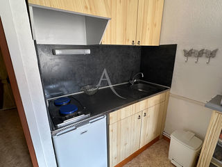  Appartement � vendre 1 pi�ce 21 m�