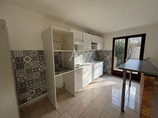  Appartement � vendre 2 pi�ces 50 m�