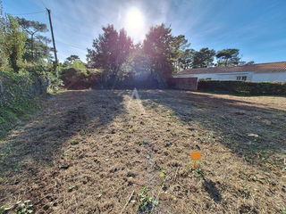  Terrain � vendre 487 m�