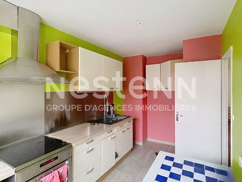  Maison � vendre 4 pi�ces 96 m�