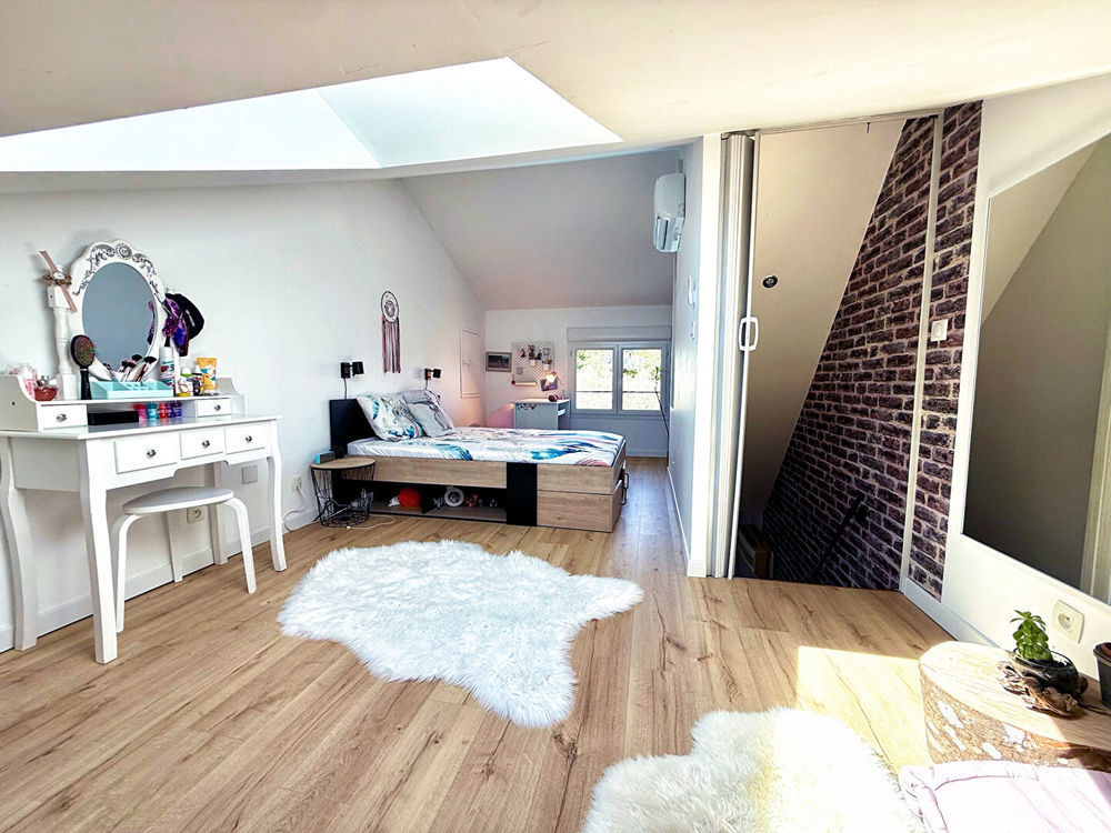 � vendre  Maison Brignais (69530)