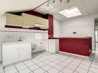  Immeuble � vendre 6 pi�ces 135 m�