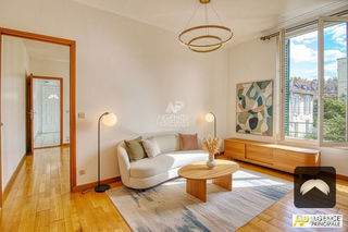  Appartement � vendre 2 pi�ces 40 m�