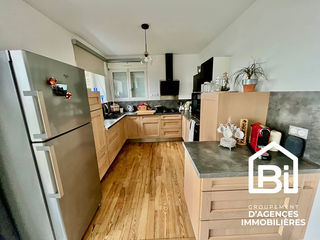  Maison � vendre 6 pi�ces 104 m�