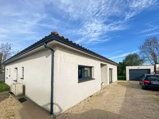  Maison � vendre 5 pi�ces 115 m�