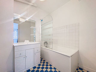  Appartement � louer 1 pi�ce 36 m�