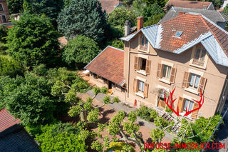  Maison � vendre 6 pi�ces 149 m�