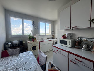  Appartement � vendre 2 pi�ces 49 m�