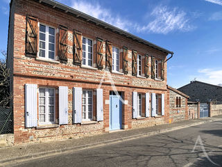  Maison � vendre 5 pi�ces 174 m�