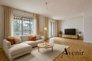  Appartement � vendre 2 pi�ces 86 m�